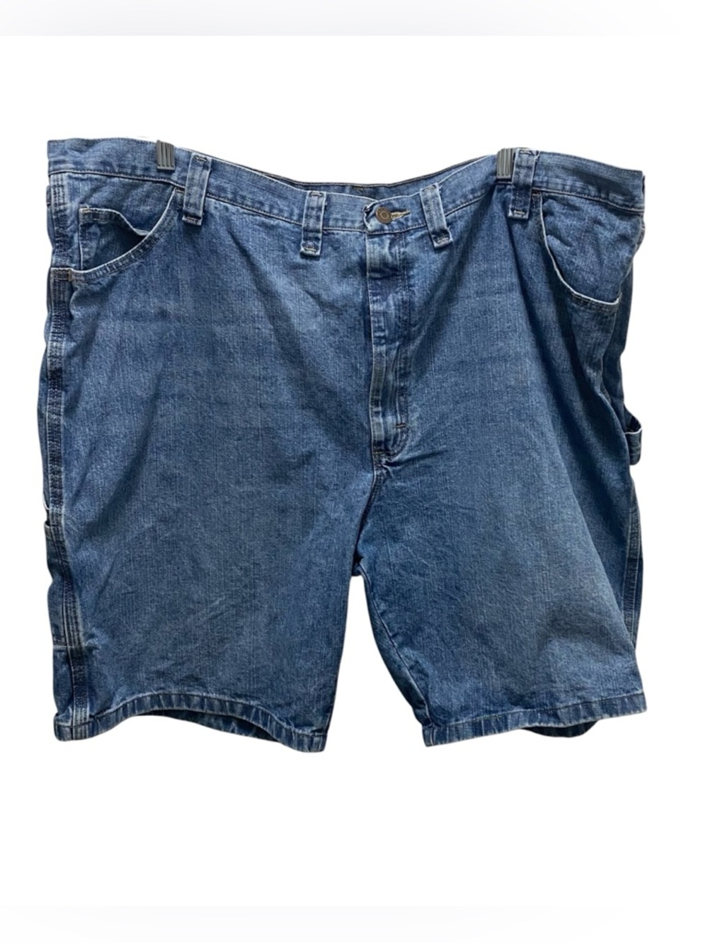 Wrangler Men’s Denim Shorts